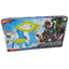 Avengers Assemble 2-in-1 Creative Learning Table for Kids - Expand Imagination & Fine Motor Skills