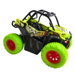 Ultimate Toy Monster Truck: The Perfect Gift for Little Enthusiasts!