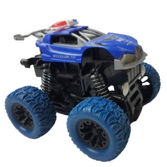 New Arrival! Monster Truck Toy for Kids (Ages 3+): Perfect Gift for Monster Truck Enthusiasts