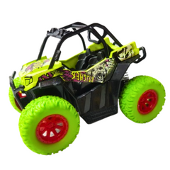 Ultimate Toy Monster Truck: The Perfect Gift for Little Enthusiasts!