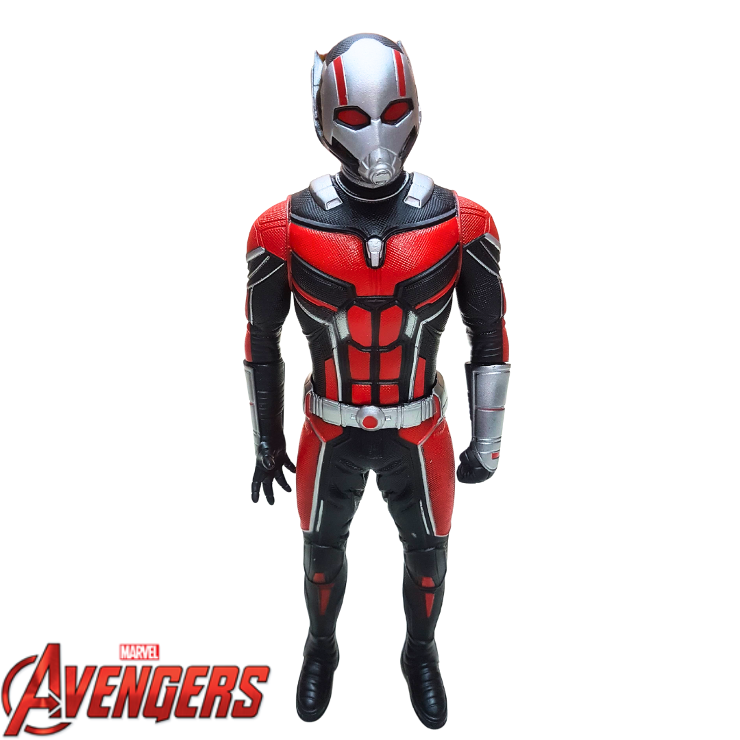 10-inch Ant-Man Action Figure from Avengers: Age of Ultron - Perfect Kids' Gift