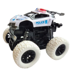 New Arrival! Monster Truck Toy for Kids (Ages 3+): Perfect Gift for Monster Truck Lovers