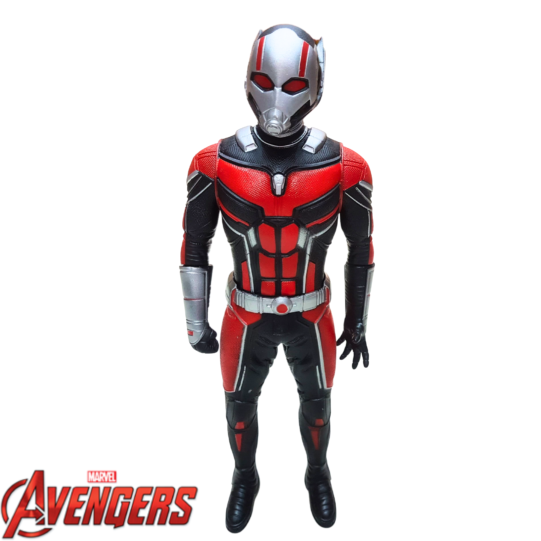 10-inch Ant-Man Action Figure from Avengers: Age of Ultron - Perfect Kids' Gift