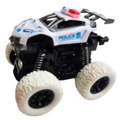 New Arrival! Monster Truck Toy for Kids (Ages 3+): Perfect Gift for Monster Truck Lovers