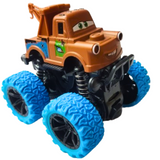 Mighty Toy Monster Truck – Unleash the Beast on Playtime!