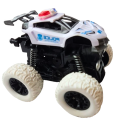 New Arrival! Monster Truck Toy for Kids (Ages 3+): Perfect Gift for Monster Truck Lovers