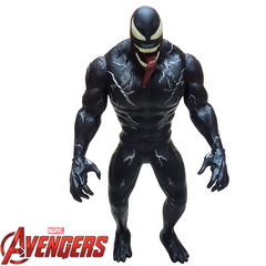 10-inch Venom Action Figure from Avengers: Age of Ultron - Premium Quality Collectible Toy - Perfect Gift for Kids