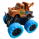 Mighty Toy Monster Truck – Unleash the Beast on Playtime!