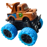 Mighty Toy Monster Truck – Unleash the Beast on Playtime!