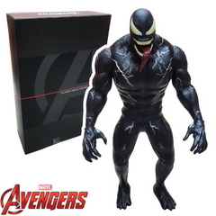 10-inch Venom Action Figure from Avengers: Age of Ultron - Premium Quality Collectible Toy - Perfect Gift for Kids