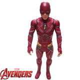 10-inch Flash Action Figure - Avengers Age of Ultron Collectible - Premium Quality - Perfect Gift for Kids