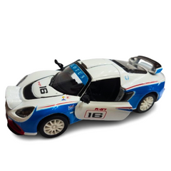 2012 Lotus Exige R-GT KT5362 Scale 1/32 Model Car