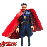 10-inch Dr. Strange Action Figure - Avengers Age of Ultron Collectible - Perfect Kids' Gift