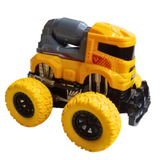 Ultimate Toy Monster Truck: Perfect Gift for Little Enthusiasts!