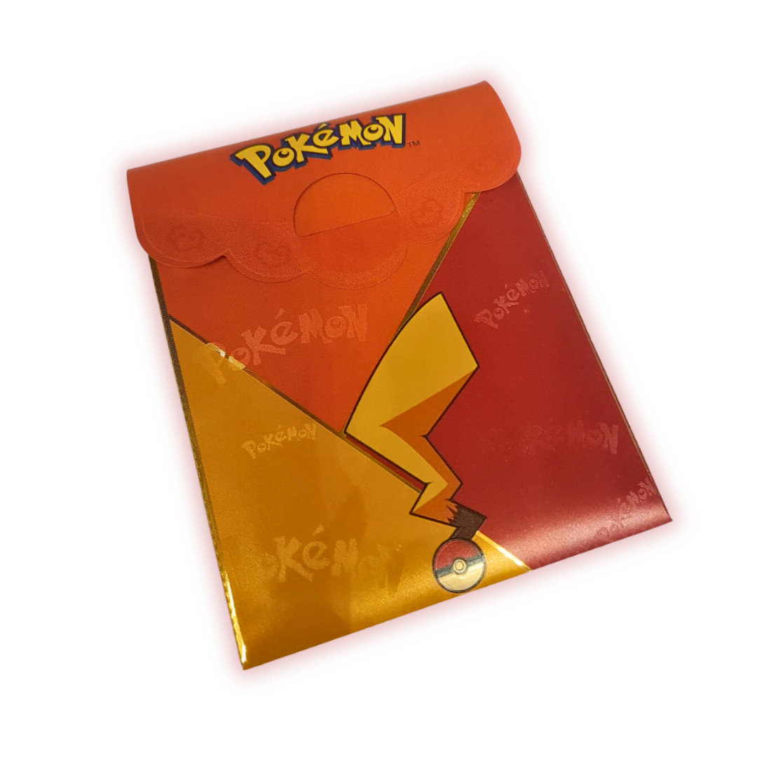 Pokemon card multicolor   pack (10pcs)