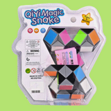 QiYi Magic Snake 48 Blocks