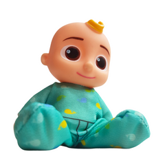 Cocomelon JJ Mini Character Toy - Perfect Gift for Kids | Authentic & Collectible