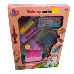 Charming Creations DIY Jewelry Making Kit - Ideal Gift for Girls Aged 6+ | New Arrival