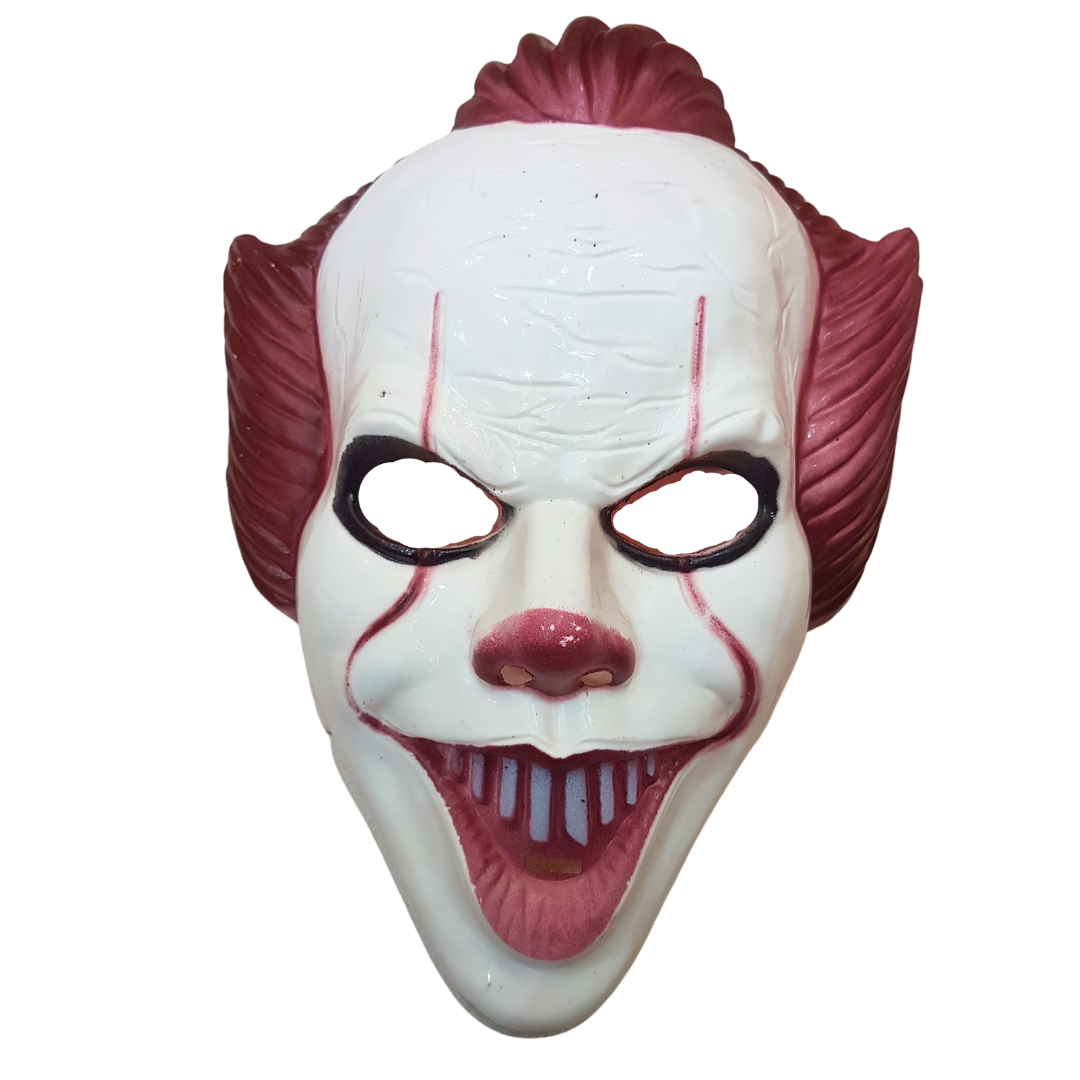 Halloween Scary Mask - Ghost Face, Zombie, & Skeleton Designs for Adults & Kids, Breathable & Comfortable
