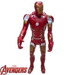 10-inch Iron Man Action Figure from Avengers: Age of Ultron - Perfect Kids' Gift