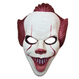 Halloween Scary Mask - Ghost Face, Zombie, & Skeleton Designs for Adults & Kids, Breathable & Comfortable