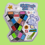 QiYi Magic Snake 48 Blocks