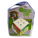 ✨Magic Cube: Embark on a Mindful Journey!✨