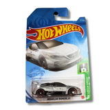 Hotwheel Nisssan Leaf Rc_02 model car