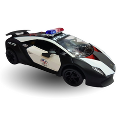 Lamborghini Sesto Elemento KT5859 Scale 1/38 Model Car