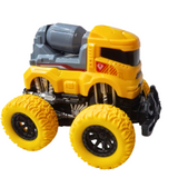 Ultimate Toy Monster Truck: Perfect Gift for Little Enthusiasts!
