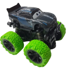 Mighty Toy Monster Truck: The Ultimate Gift for Little Enthusiasts!