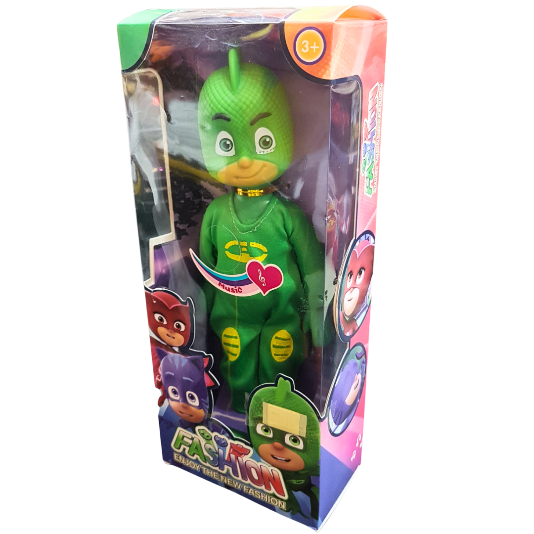 8-Inch PJ Masks Action Figure - Trendy Collectible Toy, Perfect Gift for PJ Masks Fans