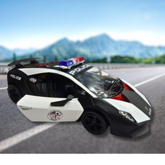 Lamborghini Sesto Elemento KT5859 Scale 1/38 Model Car