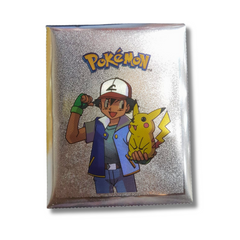 Pokemon card silver pack (10pcs)