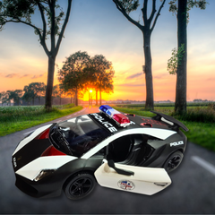 Lamborghini Sesto Elemento KT5859 Scale 1/38 Model Car