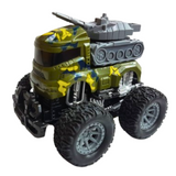 Mighty Toy Monster Truck – Unleash the Beast on Playtime!