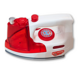 Happy Childhood Kids Toy Iron - Interactive Light & Sound Features for Ages 3+ | Requires 2 AA Batteries