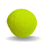 Vibrant 4pcs -Pack Multi-Color Balls - Green, Orange, Yellow, Pink - Fast Color, Kid-Friendly, Perfect Gift for Play & Learning