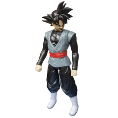 Exclusive 12-Inch Black Goku Action Figure - Authentic Detail, Premium Quality - Ideal Gift for Dragon Ball Z Fans - New Arrival