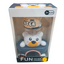 Cute Pet Themed Water Dispenser for Kids - Adorable Bear Water Fountain for Ages 3+