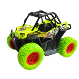 Ultimate Toy Monster Truck: The Perfect Gift for Little Enthusiasts!