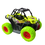 Ultimate Toy Monster Truck: The Perfect Gift for Little Enthusiasts!
