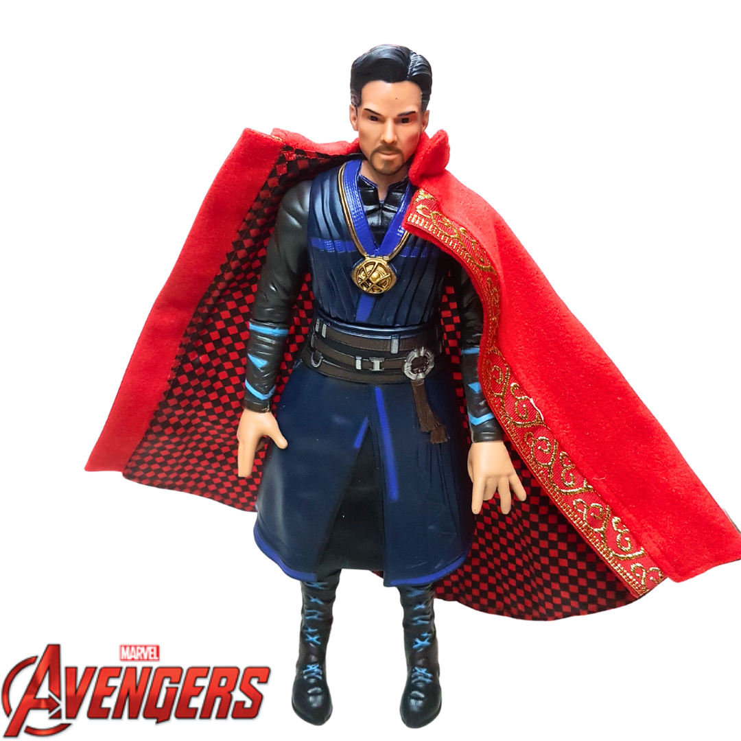 10-inch Dr. Strange Action Figure - Avengers Age of Ultron Collectible - Perfect Kids' Gift