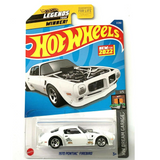 Hot Wheels Basic Cars 1970 Pontiac Firebird