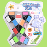 QiYi Magic Snake 48 Blocks