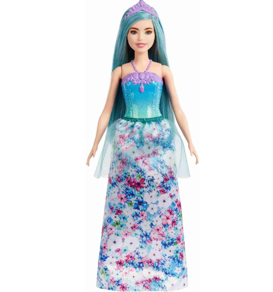 Barbie Dreamtopia Princess HGR16 Main image