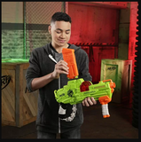 Hasbro NERF Zombie Strike Revreaper