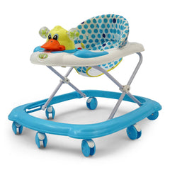 Quacky Steps - Duck Tray Baby Walker W-615-1