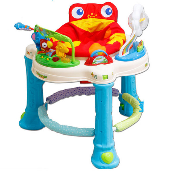 Ocean Adventure Jumper & Baby Walker W-63506 Main image