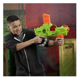 Hasbro NERF Zombie Strike Revreaper